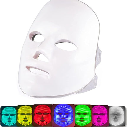 Clarinel Mask