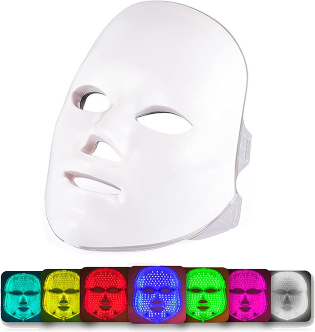 Clarinel Mask