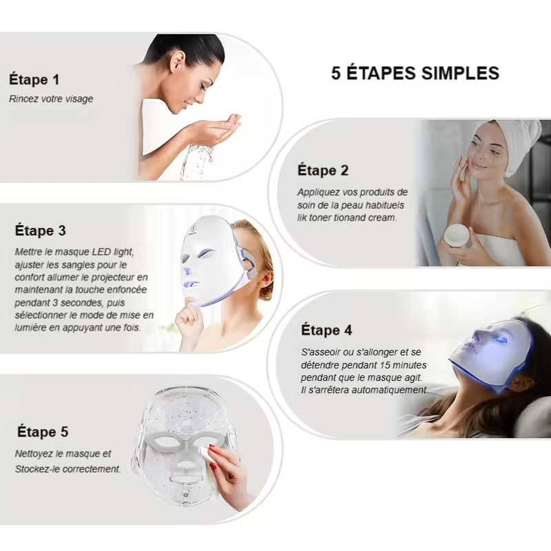 Clarinel Mask