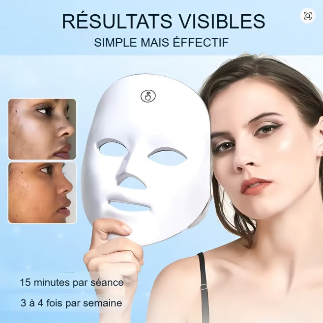 Clarinel Mask