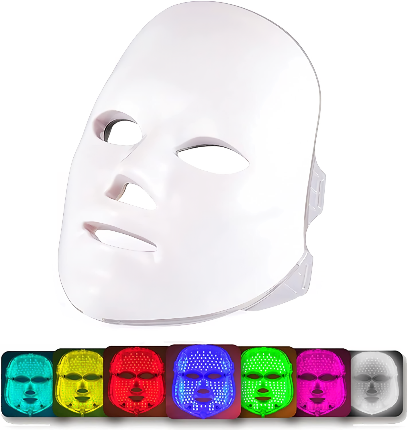 Clarinel Mask