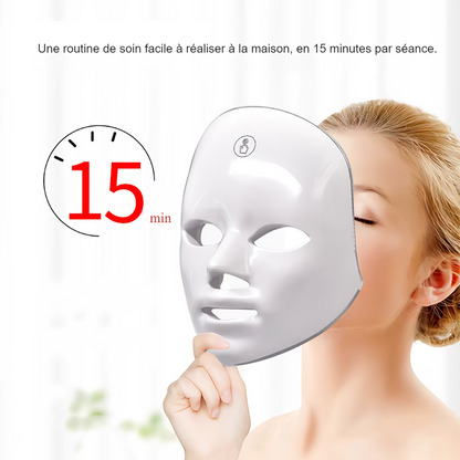 Clarinel Mask