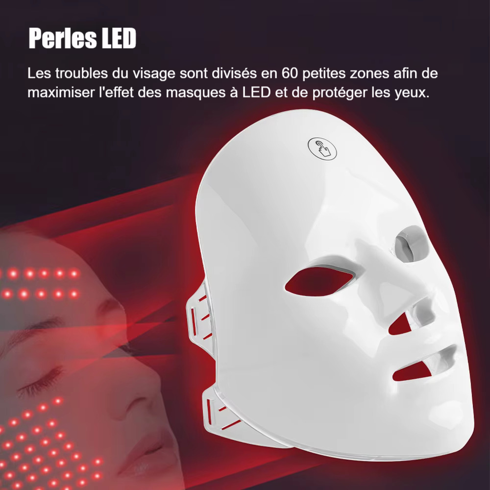Clarinel Mask