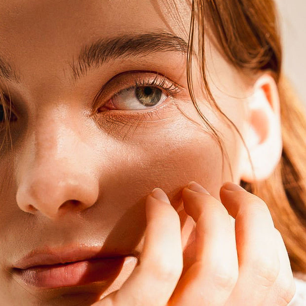 <h3>Visage lisse</h3>