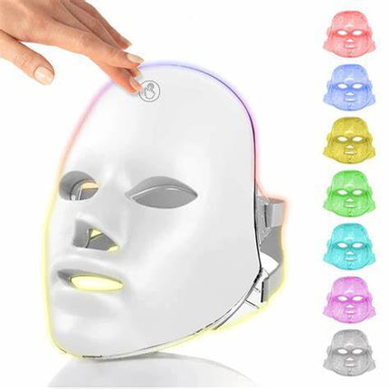 Clarinel Mask