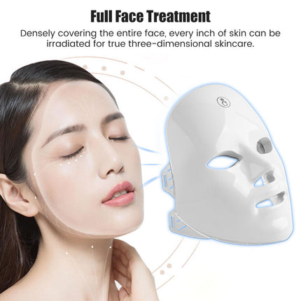 Clarinel Mask