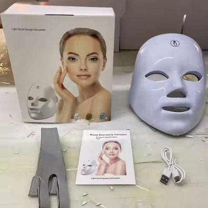 Clarinel Mask